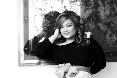 Joanne Tamayo
